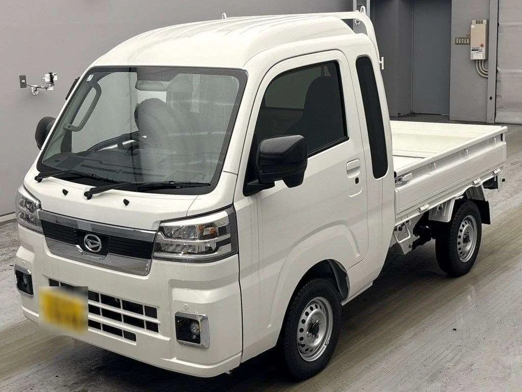 Daihatsu Hijet Truck S510P 2026